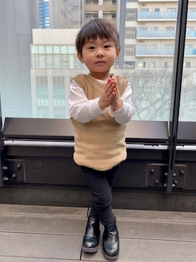 晄ちゃんさんのコーディネート