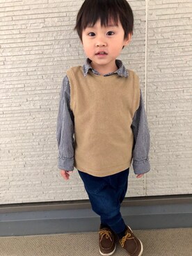 晄ちゃんさんのコーディネート