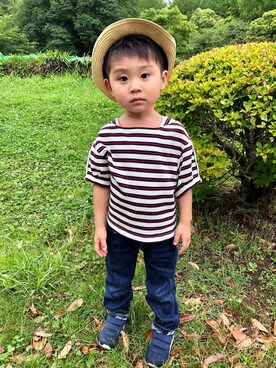 晄ちゃんさんのコーディネート