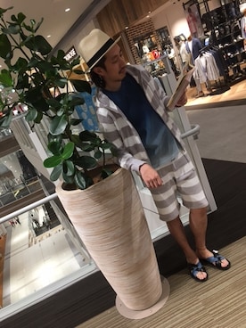 adonisgreenebinaさんのコーディネート