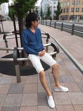 adonisgreenebinaさんのコーディネート