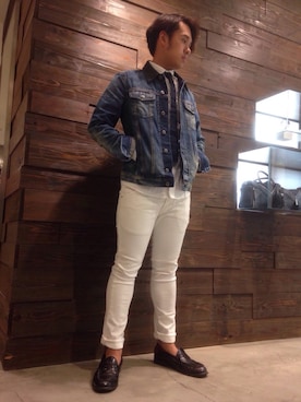 キャベツ太郎さんのコーディネート