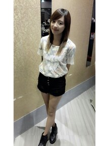 2% TOKYO | Tシャツ/カットソー