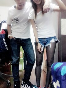 UNIQLO | 素T(Tシャツ/カットソー)