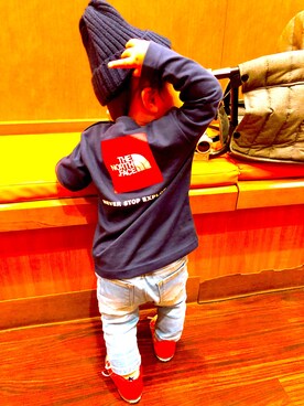 （  ｻﾀ☆ﾊﾙ  )さんのコーディネート