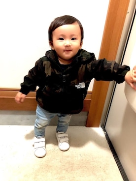 （  ｻﾀ☆ﾊﾙ  )さんのコーディネート