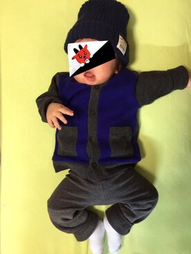 びーぐるさんのコーディネート