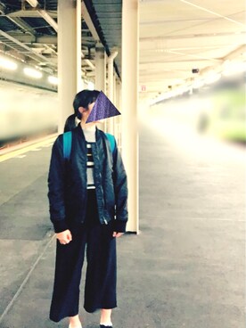 nani.さんのコーディネート