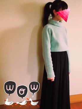 nani.さんのコーディネート