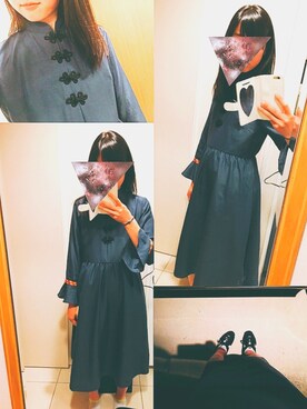 nani.さんのコーディネート