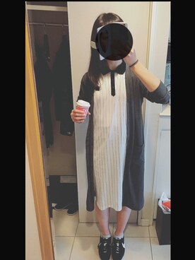 nani.さんのコーディネート