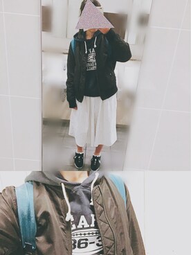 nani.さんのコーディネート