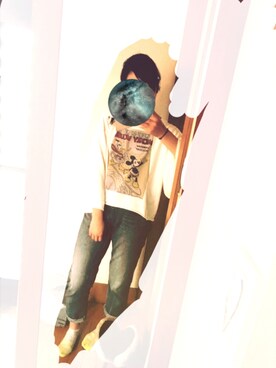 nani.さんのコーディネート