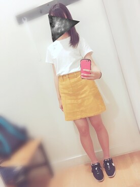 nani.さんのコーディネート