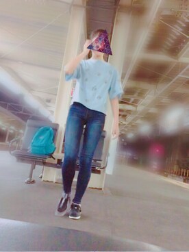 nani.さんのコーディネート