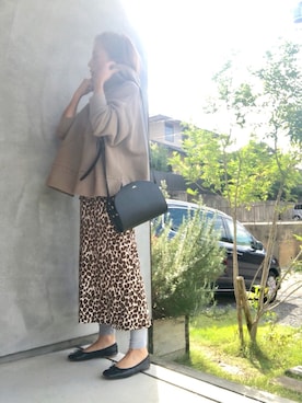 かおりりいさんのコーディネート