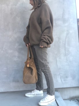 かおりりいさんのコーディネート