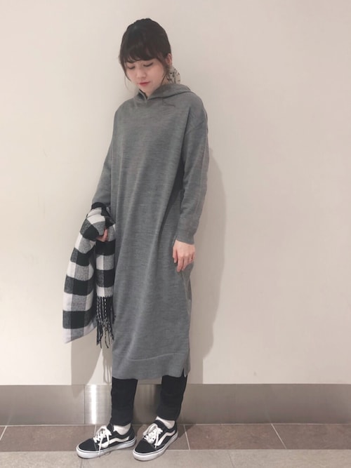 Karin Mama American Holic American Holicのワンピースを使ったコーディネート Wear