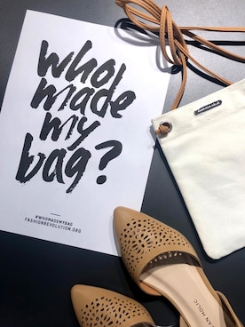 「whomademyclothes」｜karin_mamaさん（レディース・158cm）の春コーディネート