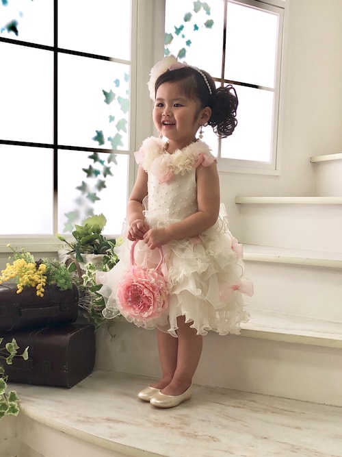 Karin Mama American Holic ドレスを使ったコーディネート Wear