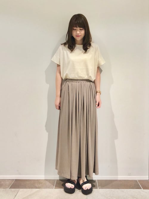 karin_mamaさんのコーディネート