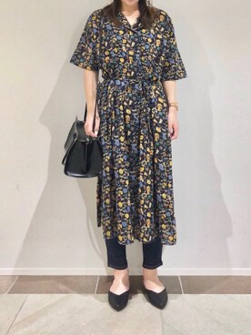 karin_mamaさん(レディース・158cm)の夏コーディネート