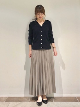 karin_mamaさん(レディース・158cm)の夏コーディネート