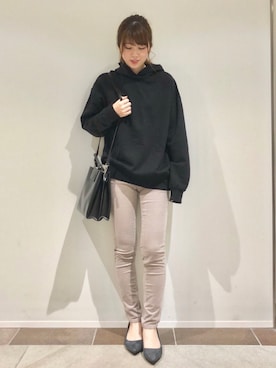 karin_mamaさん(レディース・158cm)の秋コーディネート