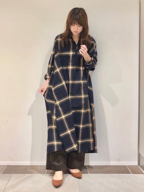 Karin Mama American Holic American Holicのワンピースを使ったコーディネート Wear
