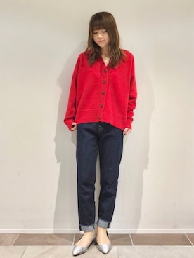 「wearhalloween2019」｜karin_mamaさん（レディース・158cm）の秋コーディネート