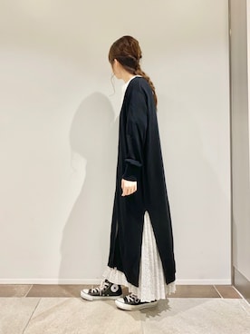 karin_mamaさん(レディース・158cm)の夏コーディネート