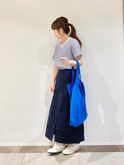 美品　ホリデー ベア　Vネックプルオーバー＆ショートパンツ　セット セットアップ可/吸湿速乾】COOLMAX シアサッカー 2ライン