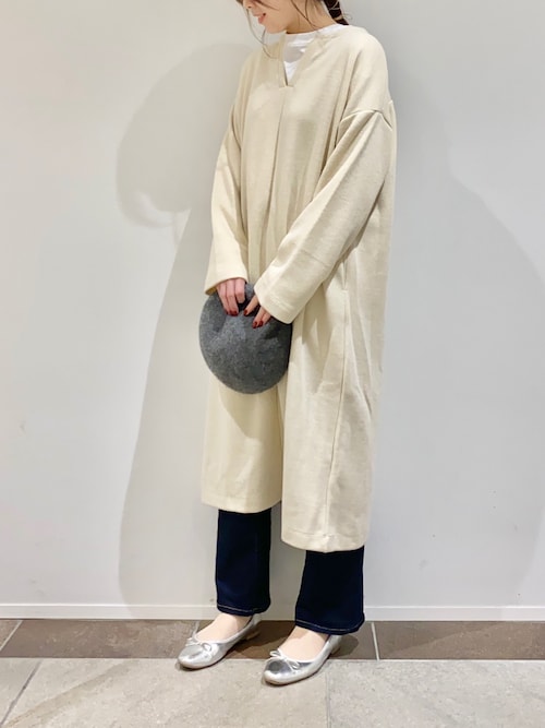 ワンピース AMERI 2x セール】MEDI OLIVIA DIMENSIONAL DRESS（ワンピース）｜Ameri