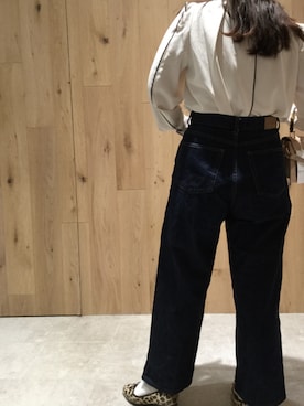 さ。さんのコーディネート