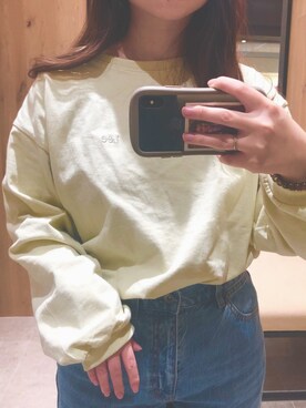 さ。さんのコーディネート