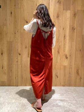 さ。さんのコーディネート