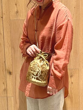 さ。さんのコーディネート