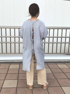 さ。さんのコーディネート