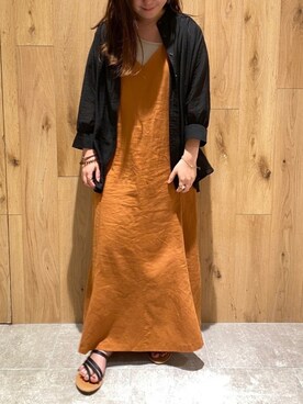 さ。さんのコーディネート