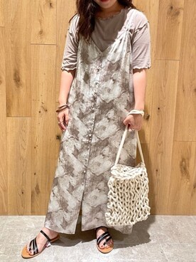 さ。さんのコーディネート