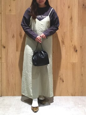 さ。さんのコーディネート