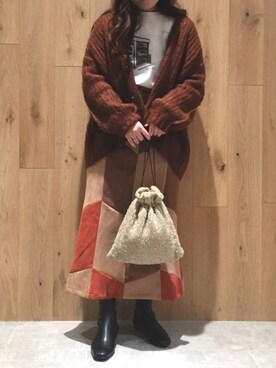 さ。さんのコーディネート