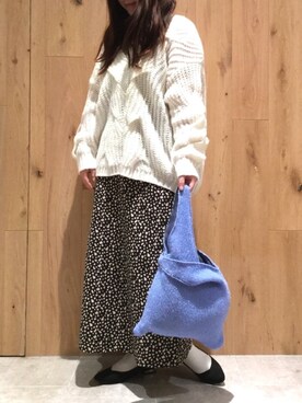 さ。さんのコーディネート