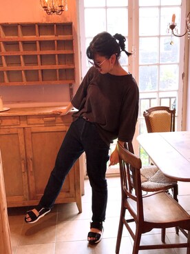 RiNa.kさんのコーディネート