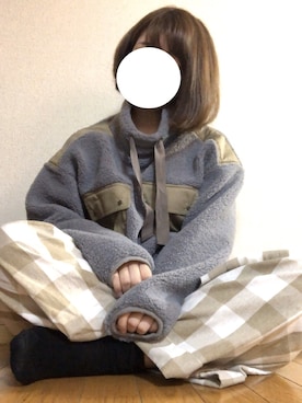 yuyuyuさんのコーディネート