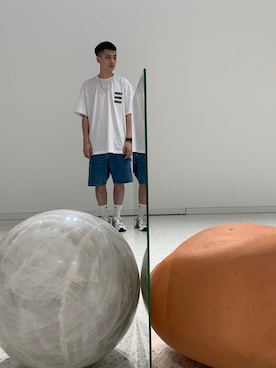 Chiao W.さんのコーディネート