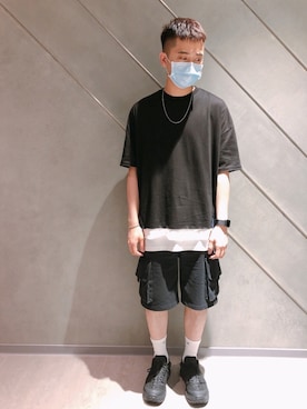 Chiao W.さんのコーディネート