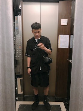 Chiao W.さんのコーディネート