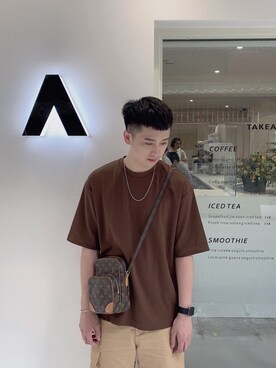 Chiao W.さんのコーディネート