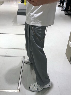 Chiao W.さんのコーディネート